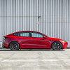 Ressorts de rabaissement linéaires à doubles taux de compression Pour Tesla Model 3 - Unplugged Performance