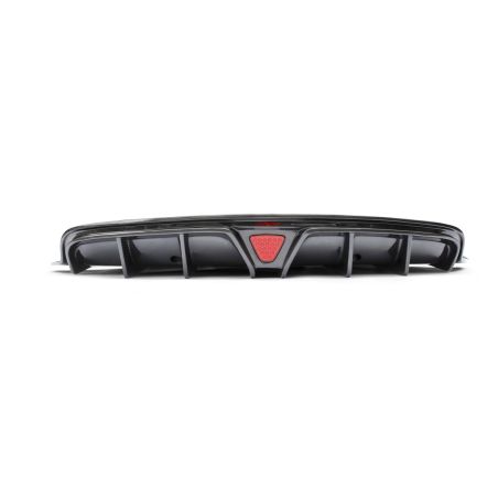 Carbon bagdiffusor CMST® - Tesla Model 3