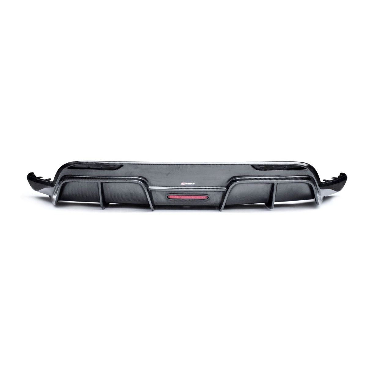 Carbon bagdiffusor CMST® - Tesla Model Y