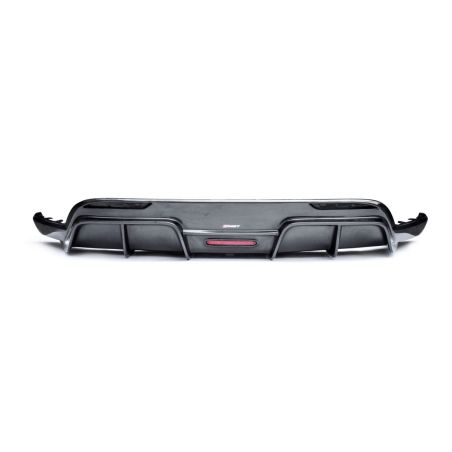 Difusor trasero de carbono CMST® - Tesla Model Y