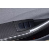copy ofCarbon binnendeurknoppen - Tesla model 3 en Y