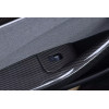 copy ofCarbon binnendeurknoppen - Tesla model 3 en Y