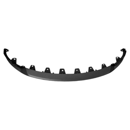 Carbon vervangende voorspoiler voor Tesla Model 3 2024+ Highland Performance