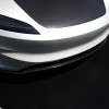 Lamă frontală de schimb din carbon pentru Tesla Model 3 2024+ Highland Performance