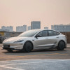 HaloBLK® HALODISC 2 navkapsler for Tesla Model 3
