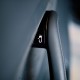 Door warning stickers - Tesla Model 3 and Y