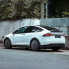 Radkappen HaloBLK® Version HALODISC 2 für Tesla Model X