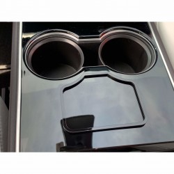 Getränkehalter - Tesla Model 3 und Y