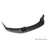 Lame avant en carbone CMST pour Tesla Model Y Juniper 2025+