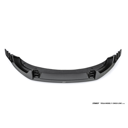 Lame avant en carbone CMST pour Tesla Model Y Juniper 2025+