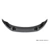 Lame avant en carbone CMST pour Tesla Model Y Juniper 2025+