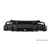 Difusor trasero de carbono CMST V2 para Tesla Model Y Juniper 2025+