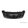 Difusor traseiro em carbono CMST V2 para Tesla Model Y Juniper 2025+