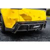 Difuzor spate din carbon CMST V1 pentru Tesla Model Y Juniper 2025+