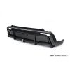 Karbonowy dyfuzor tylny CMST V1 dla Tesla Model Y Juniper 2025+