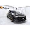 Fog light en carbone CMST V2 pour Tesla Model Y Juniper 2025+