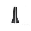 Jupes latérales en carbone CMST V1 pour Tesla Model Y 2025+