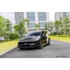 V1 karbonfrontblad CMST for Tesla Model Y Juniper 2025+