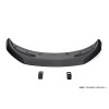 V1 lamă frontală din carbon CMST pentru Tesla Model Y Juniper 2025+