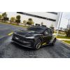Lame avant en carbone CMST V1 pour Tesla Model Y Juniper 2025+