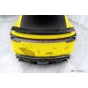Spoiler arrière en carbone CMST V1 pour Tesla Model Y Juniper 2025+