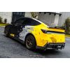 Spoiler arrière en carbone CMST V1 pour Tesla Model Y Juniper 2025+