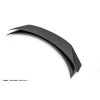 Spoiler traseiro em carbono CMST V1 para Tesla Model Y Juniper 2025+