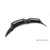 Spoiler arrière en carbone CMST V2 pour Tesla Model Y Juniper 2025+