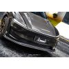 Przednie ostrze karbonowe CMST V1 dla Tesla Model Y Juniper 2025+
