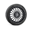 Complete winterwielen voor Tesla Model Y - 21" GT 5-velgen (set van 4)