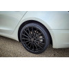TÜV-hyväksytty talvirengaspaketti Tesla Model 3 2024+ Highland PERFORMANCE -malliin – BK43-vanteet renkaineen