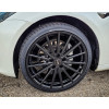Winter wheels and tyres TÜV for Tesla Model 3 2024+ Highland Performance - Alloy wheels BK43 with tyres