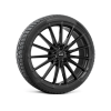 Komplette vinterhjul TÜV for Tesla Model 3 2024+ Highland Performance - Felger BK43 med dekk