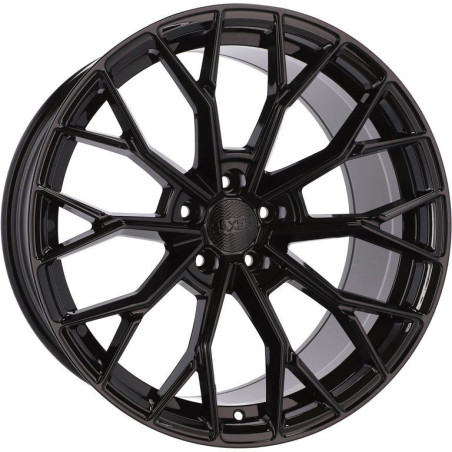Set van 4 Motorsport velgen voor Tesla