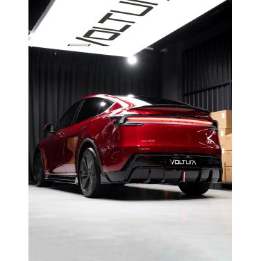 Kit carrosserie VOLTA pour Tesla Model Y 2025+ Juniper