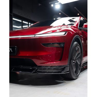 Kit carrosserie VOLTA pour Tesla Model Y 2025+ Juniper