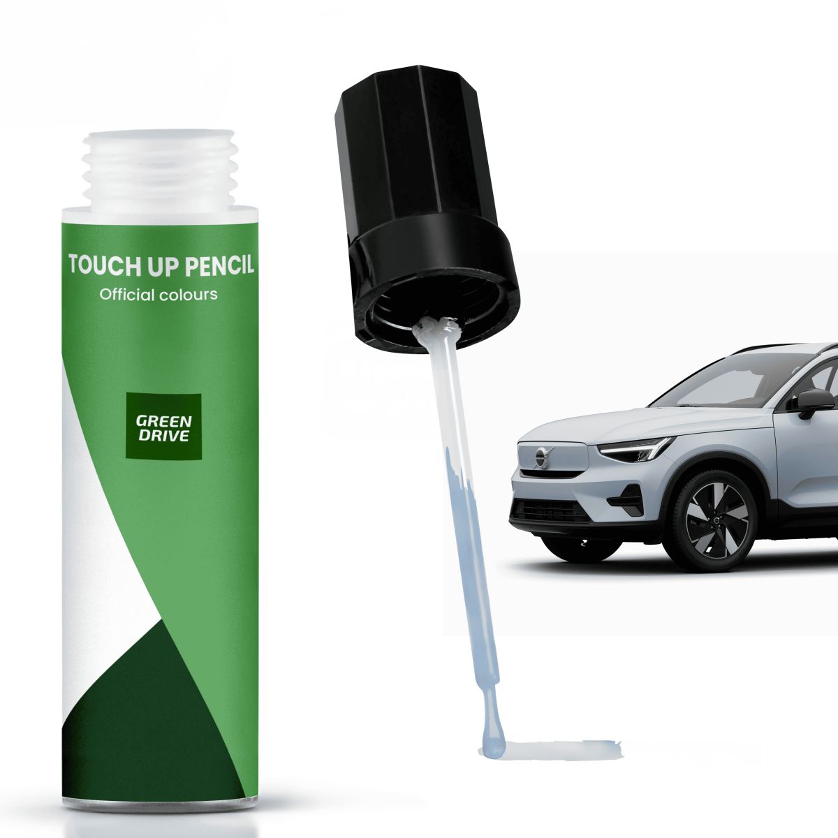 Volvo EX40 Penna per ritocchi alla carrozzeria