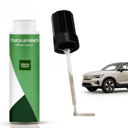 Volvo EX40 Body Touch Up Pen