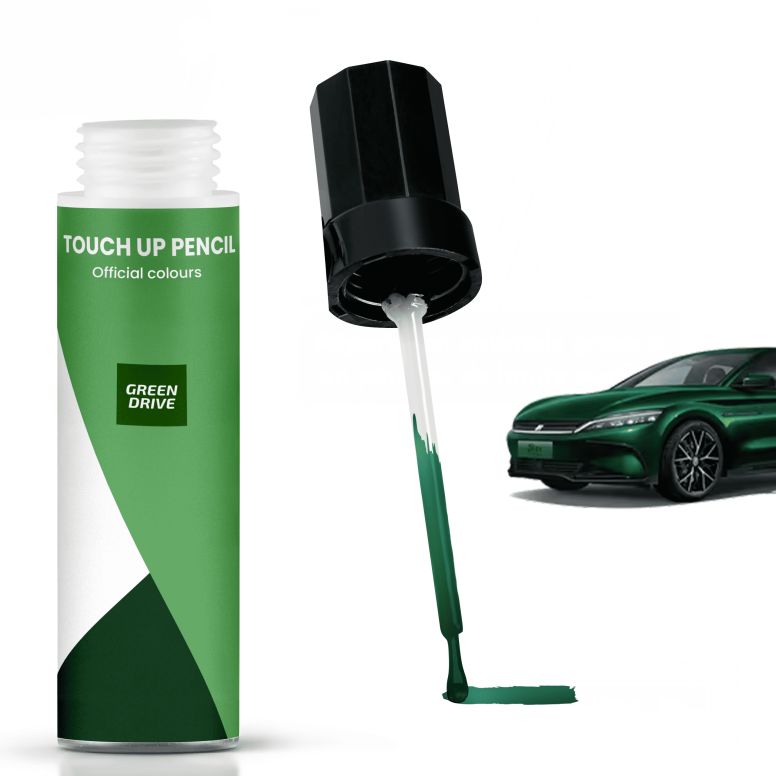 Penna per il ritocco della carrozzeria BYD Han