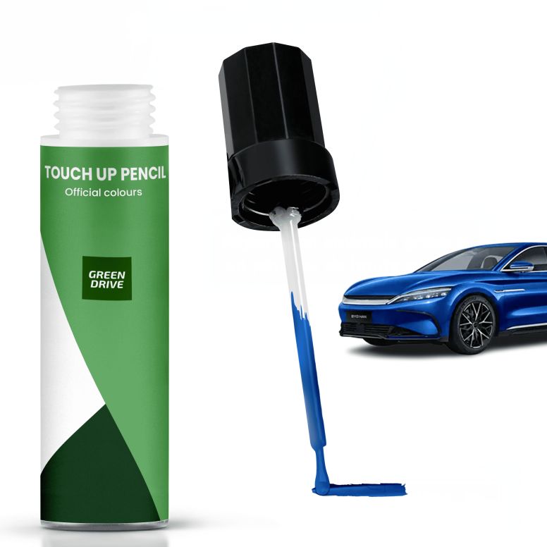 Penna per il ritocco della carrozzeria BYD Han