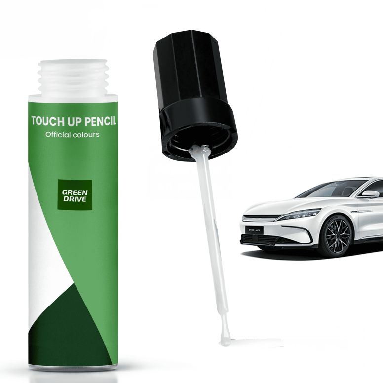 Penna per il ritocco della carrozzeria BYD Han