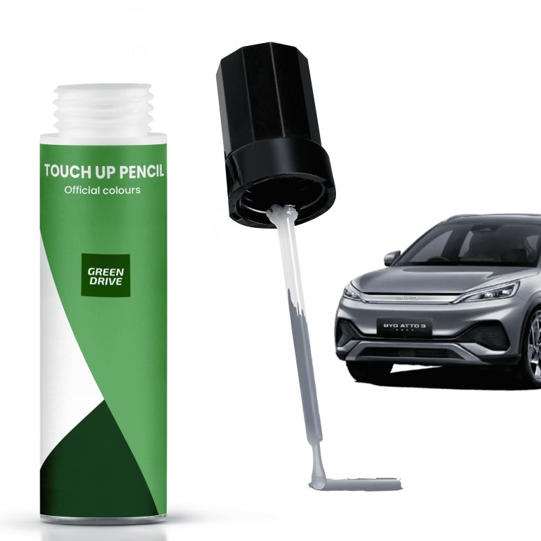 Stylo de retouche BYD Atto 3 pour carrosserie