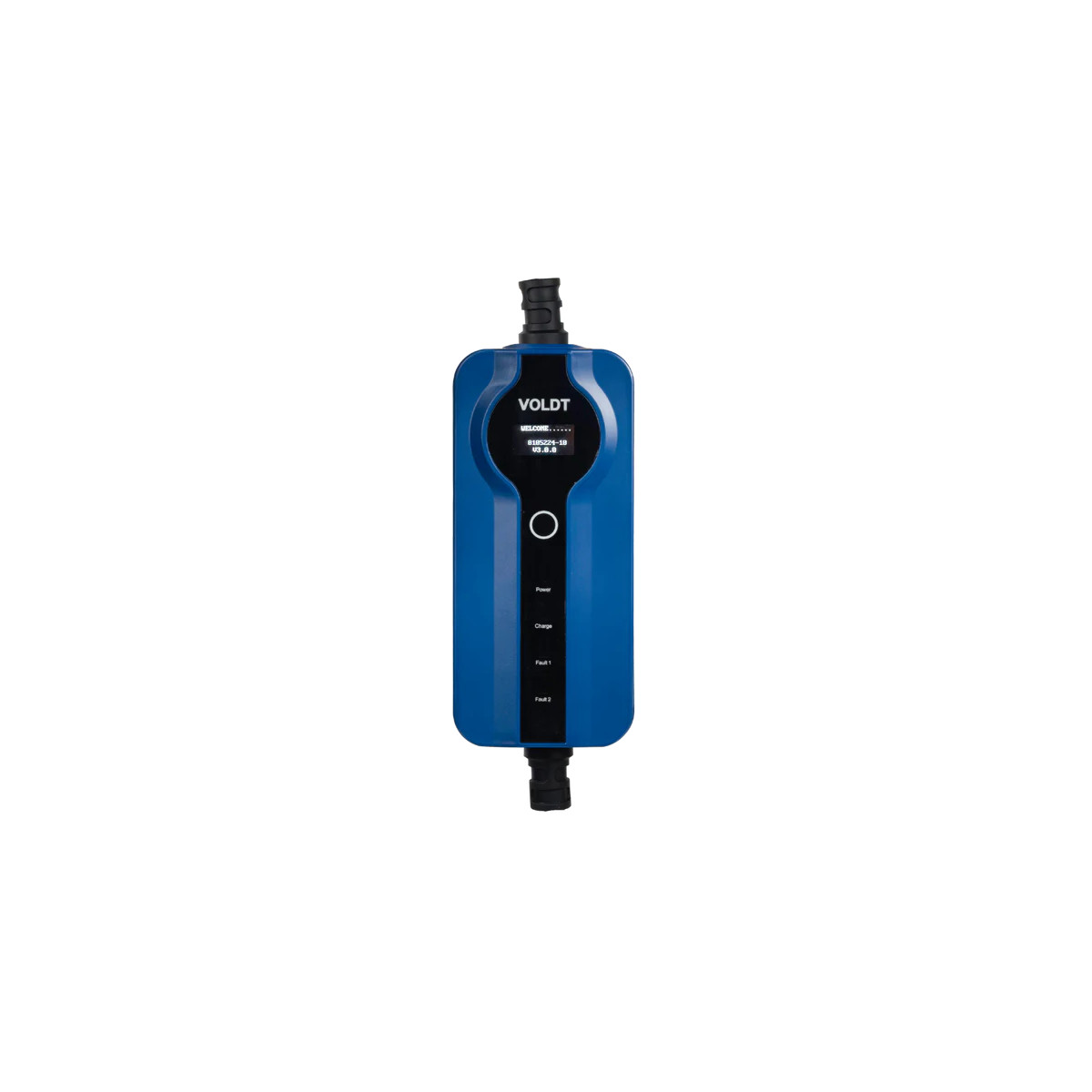Chargeur mobile prise domestique murale Type 2 - CEE - 3.7kW
