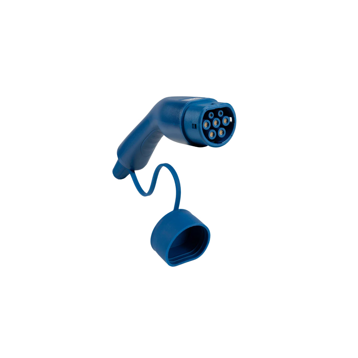 Chargeur mobile prise domestique murale Type 2 - CEE - 3.7kW