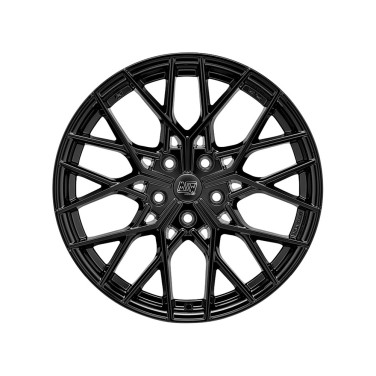 Sada 4 diskov MSW 74 TÜV 19" pre Tesla Model 3