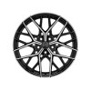 Sada 4 diskov MSW 74 TÜV 19" pre Tesla Model 3