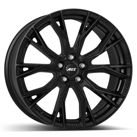 Σετ 4 ζαντών 19'' ή 20'' AEZ Toronto για Tesla Model 3 (TÜV)