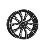 Conjunto de 4 jantes AEZ Toronto de 19'' ou 20'' para Tesla Model 3 (TÜV)
