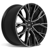 Σετ 4 ζαντών 19'' ή 20'' AEZ Toronto για Tesla Model 3 (TÜV)