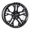 Zestaw 4 felg XV Borbet 19" dla Tesla Model 3 Highland 2024+ Performance (TÜV)